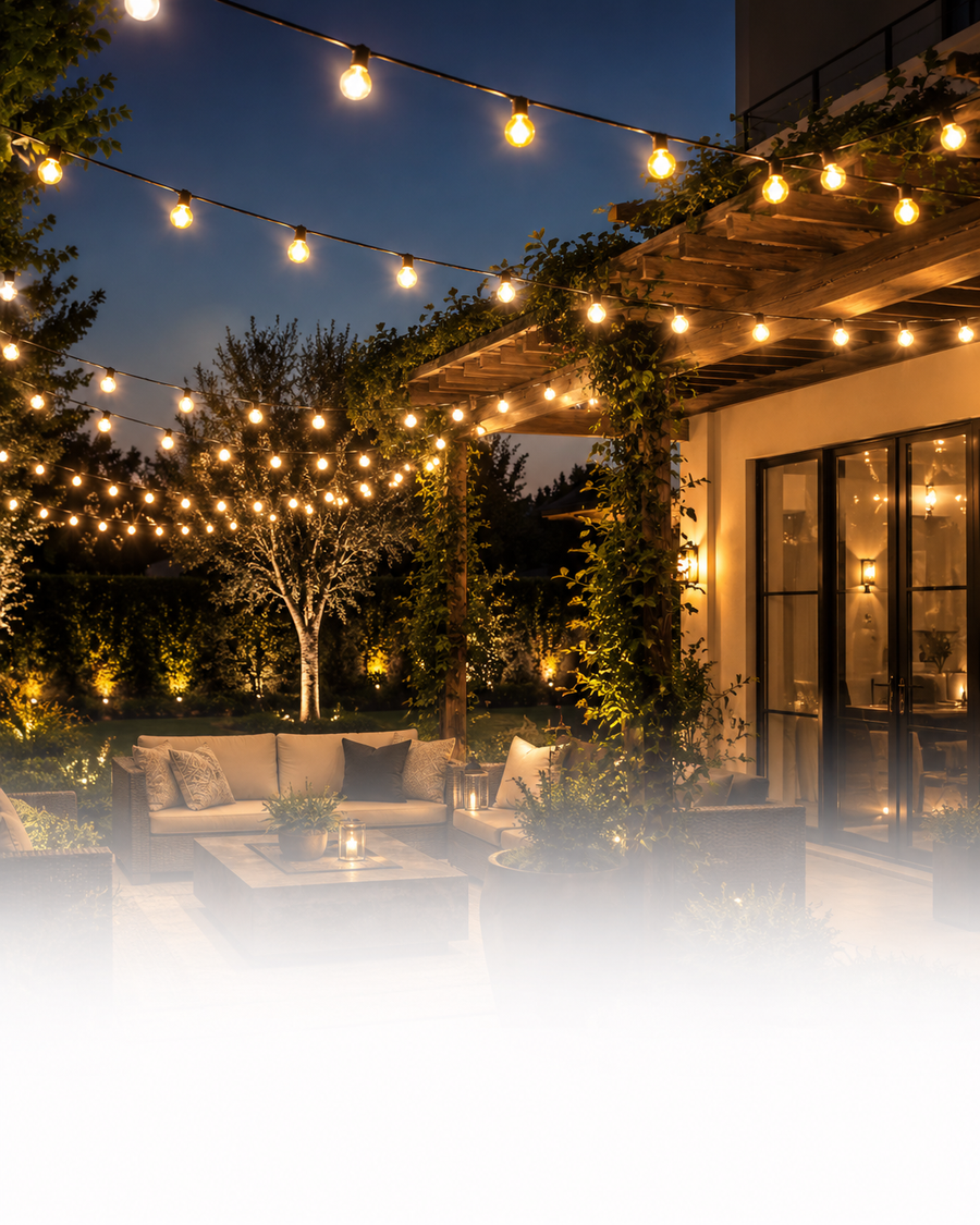 String Lights