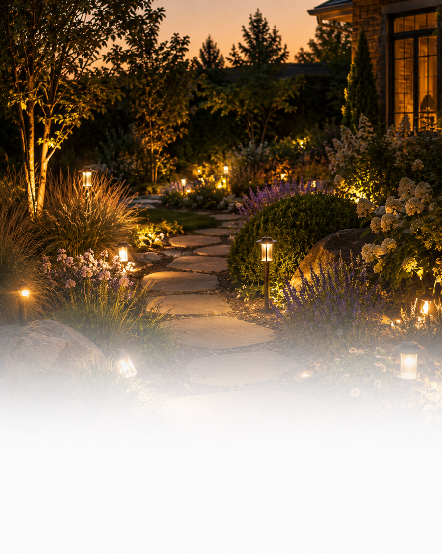 Garden Lights