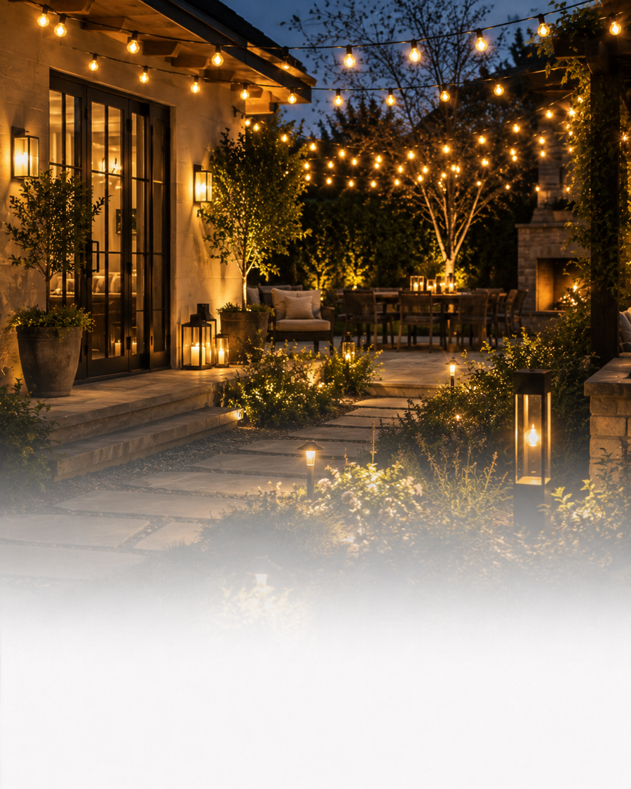 Smart Lights
