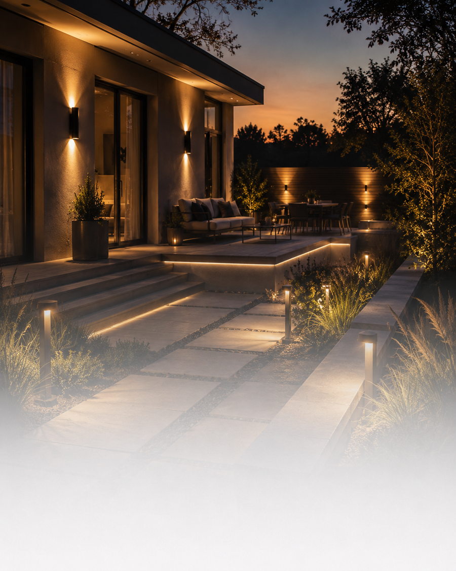 Solar Lights