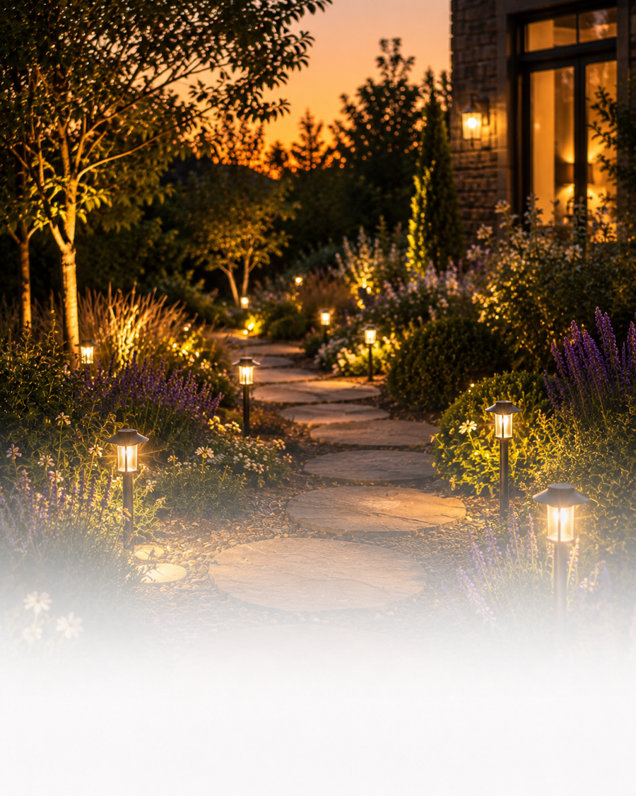 Garden Lights