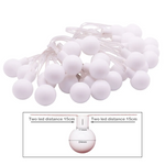 Load image into Gallery viewer, Dream Color LED Round Ball String Lights

