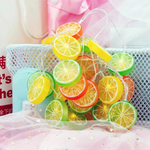 Load image into Gallery viewer, Lemon Slice Shaped String LED Lights (USB)
