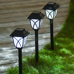 Load image into Gallery viewer, New Outdoor Solar Courtyard and Garden Lights
