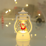 Load image into Gallery viewer, Christmas Decorative LED Lantern lamp
