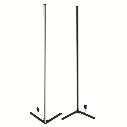 Smart LED Atmosphere RGB Corner Floor Lamp