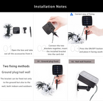 Load image into Gallery viewer, Solar Outdoor LED Garden Fairy String Light
