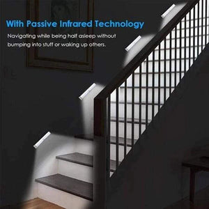 Motion Sensor LED Closet Light