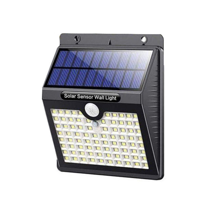 Outdoor Solar Motion Sensor Lights